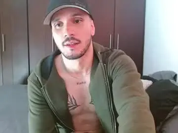 Chaturbate Free Live Porn of santti_torres