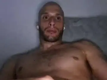Chaturbate Free Porn Cam of serebob4