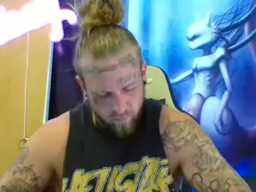 Chaturbate Adult Webcam of smokebluntafterblunt