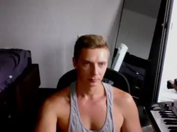 Chaturbate Adult Video Chat of aintwefunkin