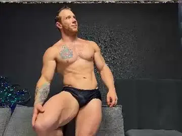 Chaturbate Nude Webcam of technohotgod
