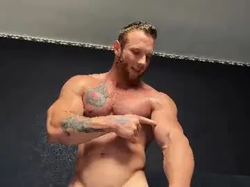 Chaturbate Best Webcam of technohotgod