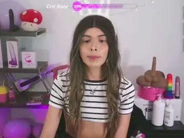 Chaturbate Sex Cam of valentina_cerettis
