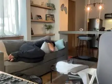 Chaturbate Live Sex of bdever7
