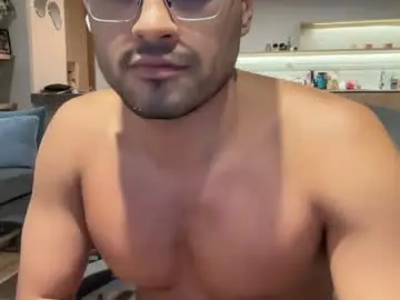 Chaturbate Live Porn of bdever7
