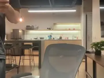 Chaturbate Live Porn of bdever7