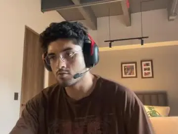 Chaturbate Sex Cam of bdever7