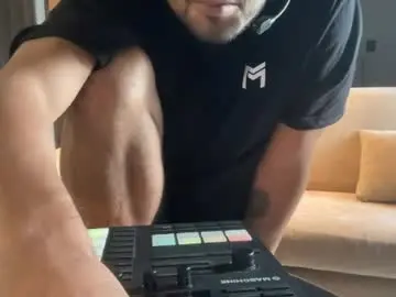 Chaturbate Best Webcam of bdever7