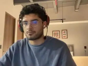 Chaturbate Live Sex of bdever7