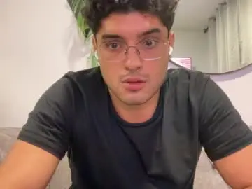 Chaturbate Live Porn of bdever7