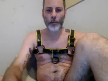 Chaturbate Nude Webcam of masteranthony68