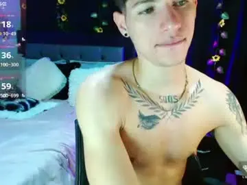 Chaturbate Free Porn Cam of matiaagt