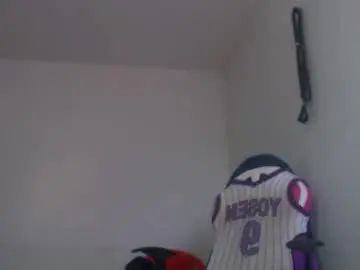 Chaturbate Adult Webcam of american_challenges
