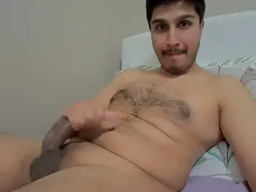 Chaturbate Live Porn of canadianthickstud
