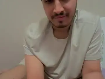 Chaturbate Nude Webcam of canadianthickstud