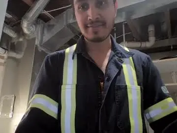 Chaturbate Live Porn of canadianthickstud