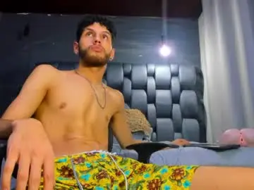 Chaturbate Adult Webcams of chris_grey2