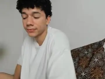 Chaturbate Live Porn of seder_4