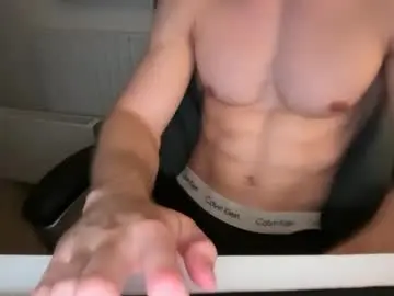 Chaturbate Live Sex Cam of silver050