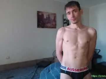 Chaturbate Live Sex Cam of vladimirsibiria