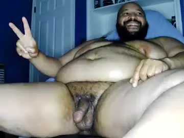Chaturbate Sex Cam of bunbbear
