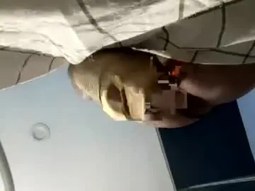 Chaturbate Live Sex Cam of daddyfuck_69