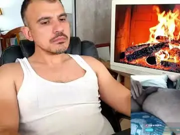 Chaturbate Adult Webcams of gymd4ddy