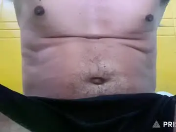 Chaturbate Nude Webcam of len0n_