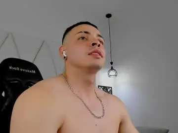 Chaturbate Private Sex Chat of maxwell_dupont