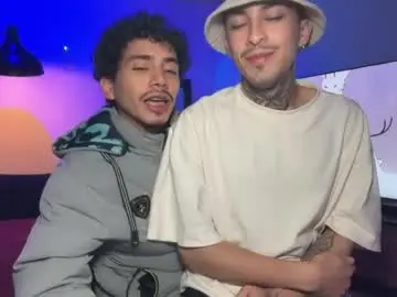Chaturbate Adult Webcam of noah_and_steven