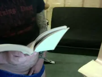 Chaturbate Adult Webcam of prose_and_pr0n