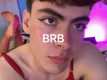 Chaturbate Sex Cam of _peachyboy