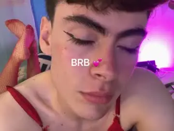 Chaturbate Private Sex Chat of _peachyboy