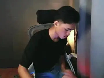 Chaturbate Nude Webcam of asian_mjxx