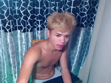 Chaturbate Sex Chat of asian_mjxx