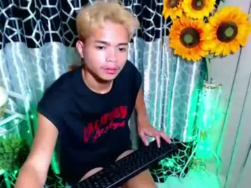 Chaturbate Adult Webcams of asian_mjxx