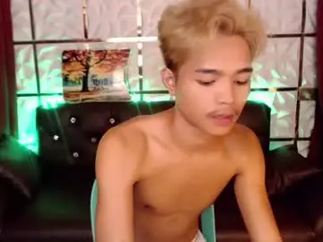 Chaturbate Private Sex Chat of asian_mjxx