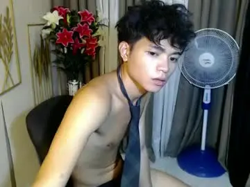Chaturbate Adult Webcams of asian_mjxx