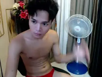 Chaturbate Private Sex Chat of asian_mjxx