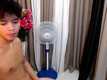 Chaturbate Best Webcam of asian_mjxx