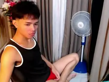 Chaturbate Live Porn of asian_mjxx