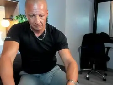 Chaturbate Watch Live Sex Cams of damiancavalli