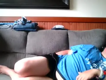 Chaturbate Live Sex Cam of eazyb1991