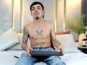 Chaturbate Live Sex of nikostone