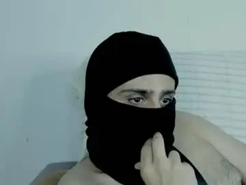 Chaturbate Live Sex of thornlace_muse