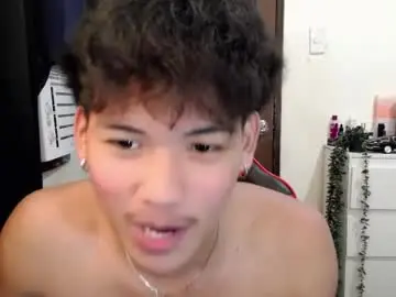 Chaturbate Adult Webcam of aj_daksxx