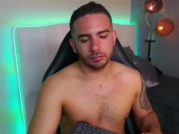 Chaturbate Adult Video Chat of ethanhairy