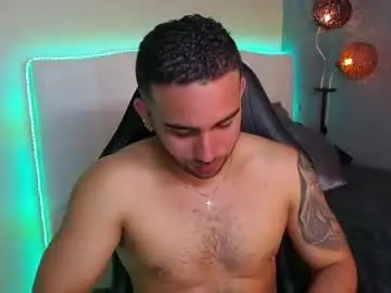 Chaturbate Free Porn Cam of ethanhairy