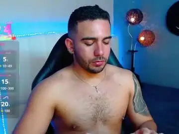 Chaturbate Adult Video Chat of ethanhairy