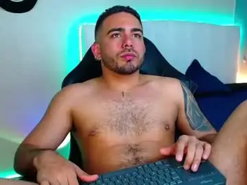 Chaturbate Private Sex Chat of ethanhairy